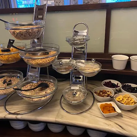 Hotel Kobaldhof Ramsau am Dachstein