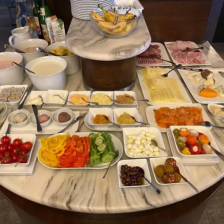 Kobaldhof Szálloda 3*