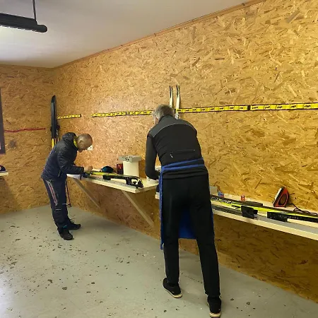 Kobaldhof 3* Ramsau am Dachstein