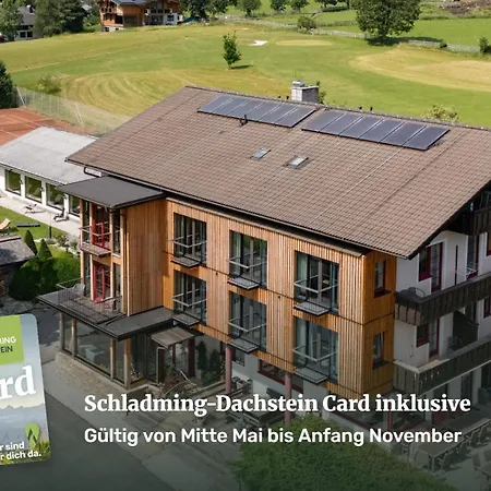 Kobaldhof Szálloda 3*