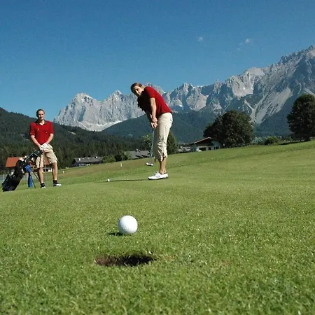 Kobaldhof Szálloda Ramsau am Dachstein