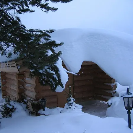 Kobaldhof Szálloda Ramsau am Dachstein