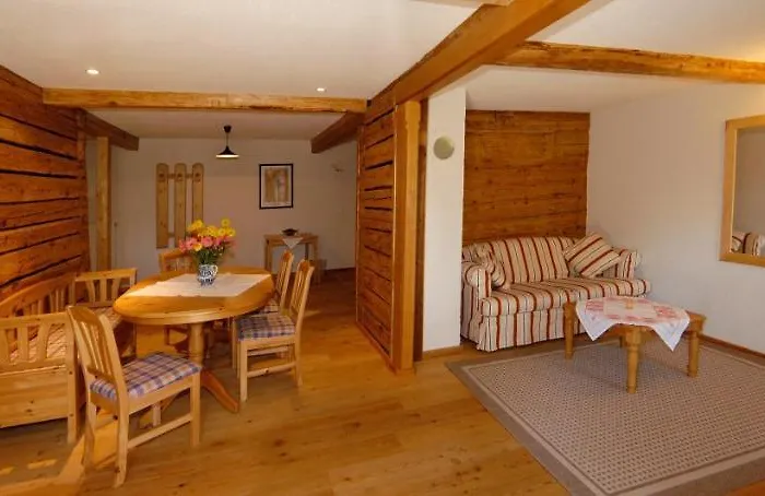 Kobaldhof Hotel Ramsau am Dachstein