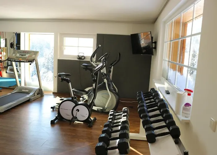 Kobaldhof Hotel Ramsau am Dachstein